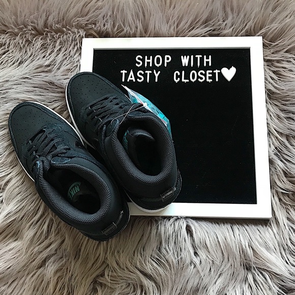 Nike dunk sky hi essential sneakers - Picture 8 of 8